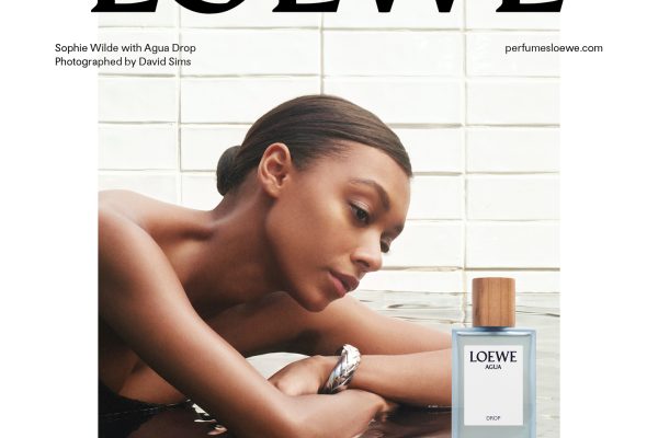 【NEWS】LOEWE Perfumesが10月23日から銀座三越にてポップアップイベントを開催-エル・シー・エス株式会社