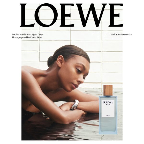 【NEWS】LOEWE Perfumesが10月23日から銀座三越にてポップアップイベントを開催-エル・シー・エス株式会社